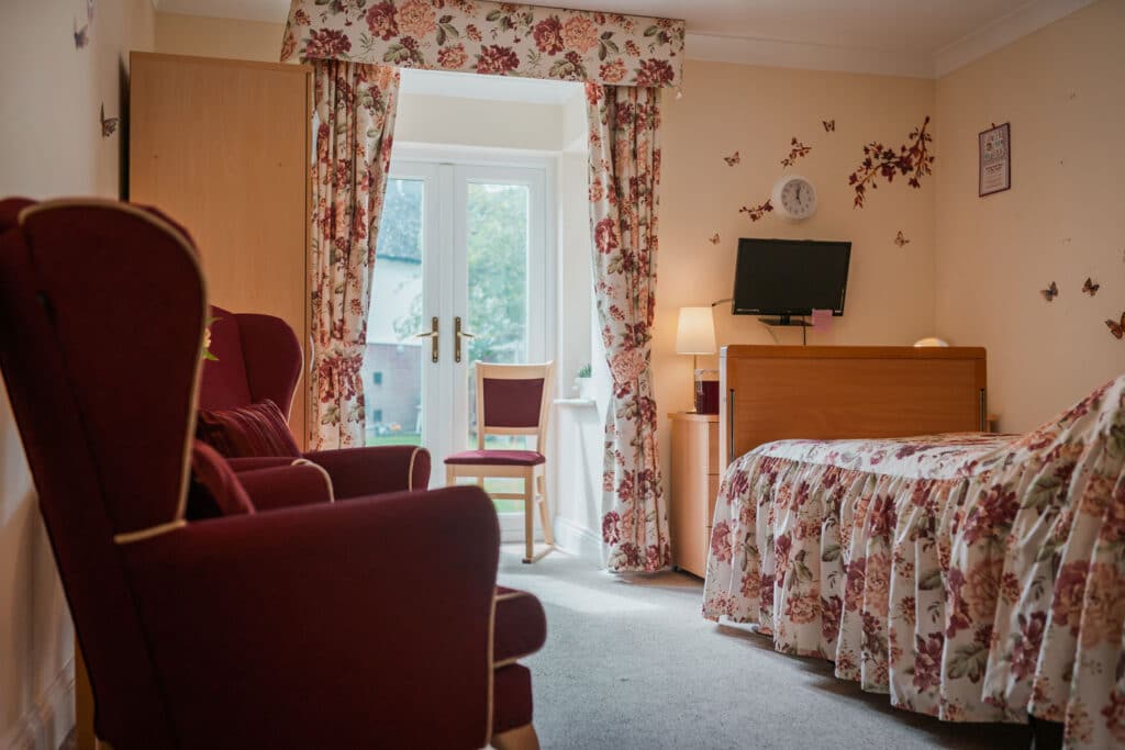 Nursing Home Fareham & LeeOnSolent Heathfield Care Homes