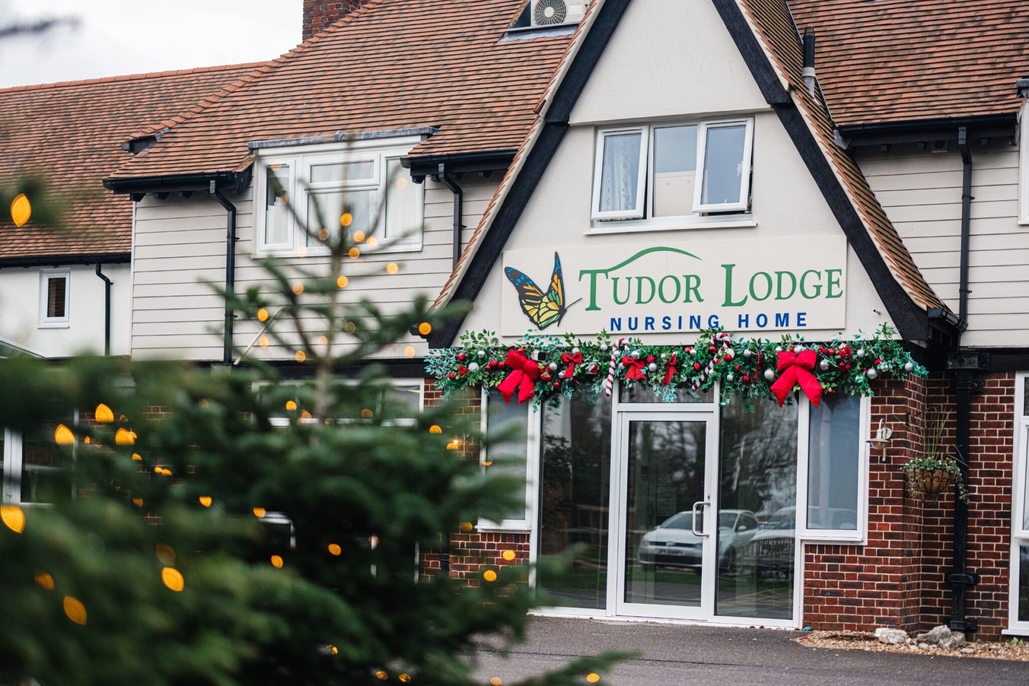 Nursing Home Fareham & LeeOnSolent Heathfield Care Homes