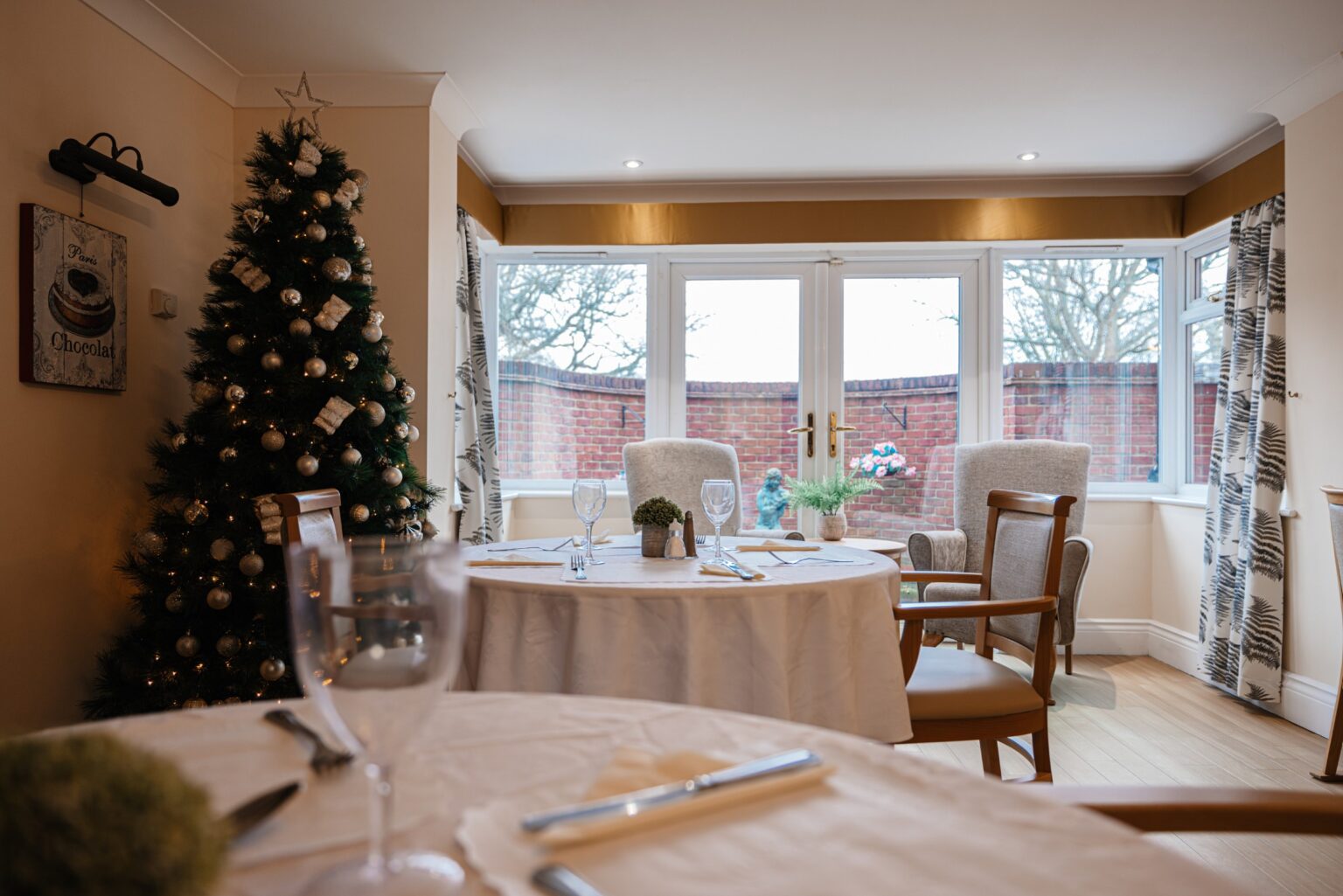 Nursing Home Fareham & LeeOnSolent Heathfield Care Homes